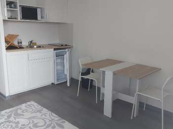 Location Appartement T1Orléans