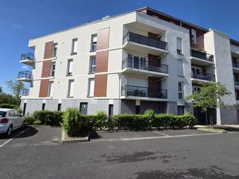 Location Appartement 2 piècesOrléans
