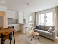 Location appartement 1 pièce Location appartement 1 pièce