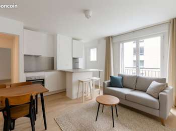 Location Appartement T1Orléans