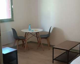 Location appartement 1 pièce Orléans 45