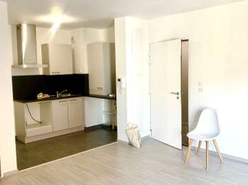 Location appartement 2 pièces Orléans 45