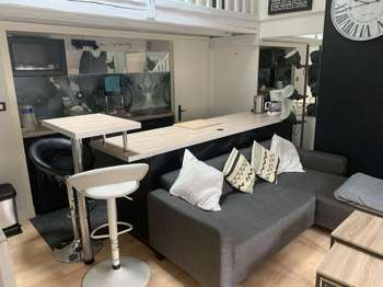 Location appartement 3 pièces Orléans 45