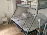 Location appartement 3 pièces Location appartement 3 pièces