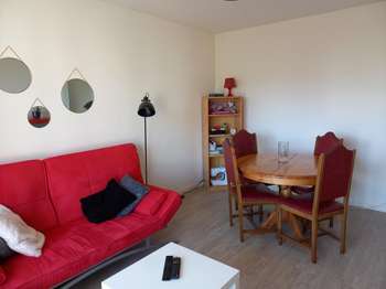 Location appartement 2 pièces Orléans 45