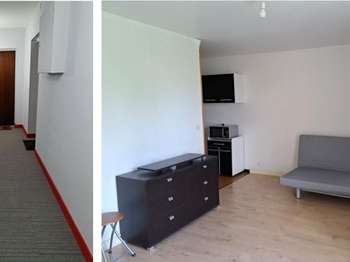 Location appartement 1 pièce Orléans 45