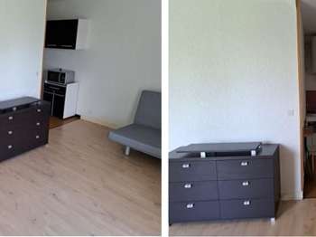 Location appartement 1 pièce Location appartement 1 pièce