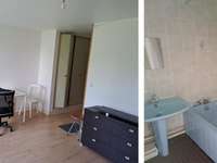 Location appartement 1 pièce Location appartement 1 pièce