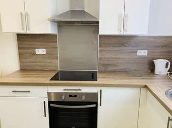 Location appartement 2 pièces Orléans 45