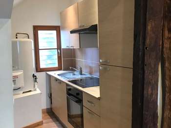 Location Appartement 2 piècesOrléans