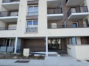 Location Appartement 2 piècesOrléans