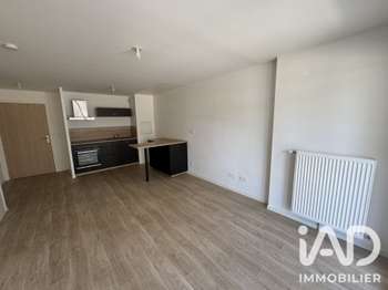 Location Appartement 2 piècesOrléans