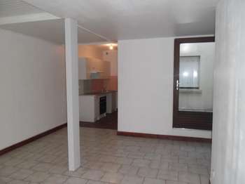 Location Appartement 2 piècesOrléans