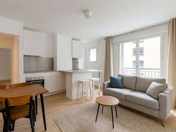 Location Appartement T1Orléans