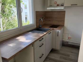 Location appartement 2 pièces Orléans 45
