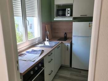 Location Appartement 2 piècesOrléans