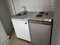 Location appartement 2 pièces