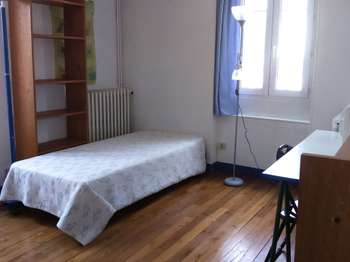 Location Appartement T1Orléans