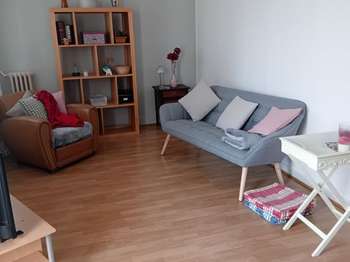 Location Appartement 3 piècesOrléans