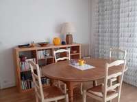 Location appartement 3 pièces Location appartement 3 pièces