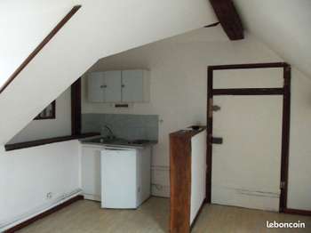 Location appartement 2 pièces Orléans 45