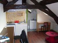 Location appartement 1 pièce Location appartement 1 pièce