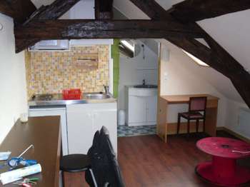 Location Appartement T1Orléans