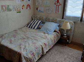 Location appartement 1 pièce Orléans 45