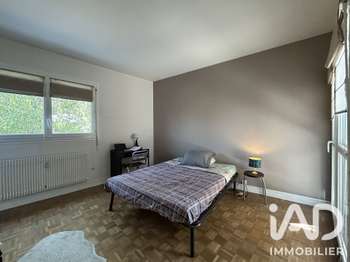 Location Appartement 2 piècesOrléans