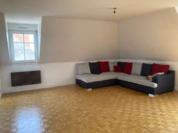 Location Appartement 3 piècesOrléans