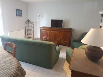 Location appartement 3 pièces Orléans 45