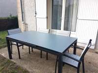 Location appartement 3 pièces