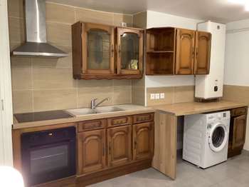 Location appartement 2 pièces