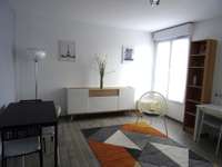 Location appartement 2 pièces
