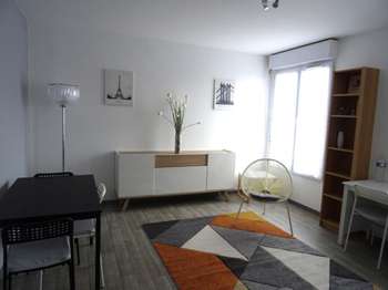 Location Appartement 2 piècesOrléans