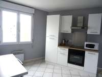 Location appartement 2 pièces
