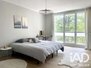 Location Appartement T1Orléans