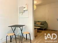 Location appartement 1 pièce