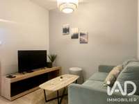 Location appartement 1 pièce