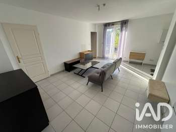 Location appartement 2 pièces