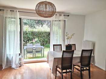 Location Appartement T1Orléans