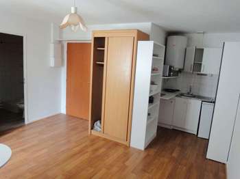 Location appartement 1 pièce Orléans 45