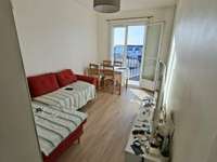 Location appartement 2 pièces Location appartement 2 pièces