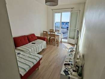 Location Appartement 2 piècesOrléans