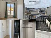 Location appartement 2 pièces Location appartement 2 pièces