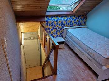 Location appartement 1 pièce Orléans 45