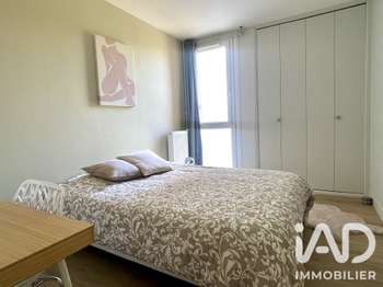 Location Appartement T1Orléans