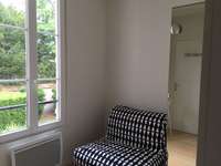Location appartement 1 pièce Location appartement 1 pièce