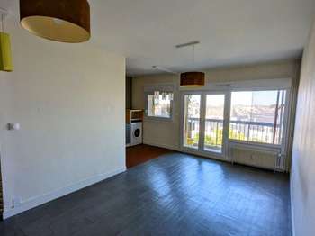 Location Appartement 2 piècesOrléans
