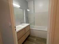 Location appartement 3 pièces Location appartement 3 pièces